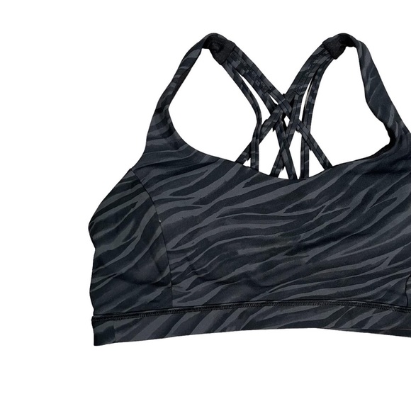 Lululemon Free To Be Serene Bra *Light Support, C/D Cup - Picture 3 of 5